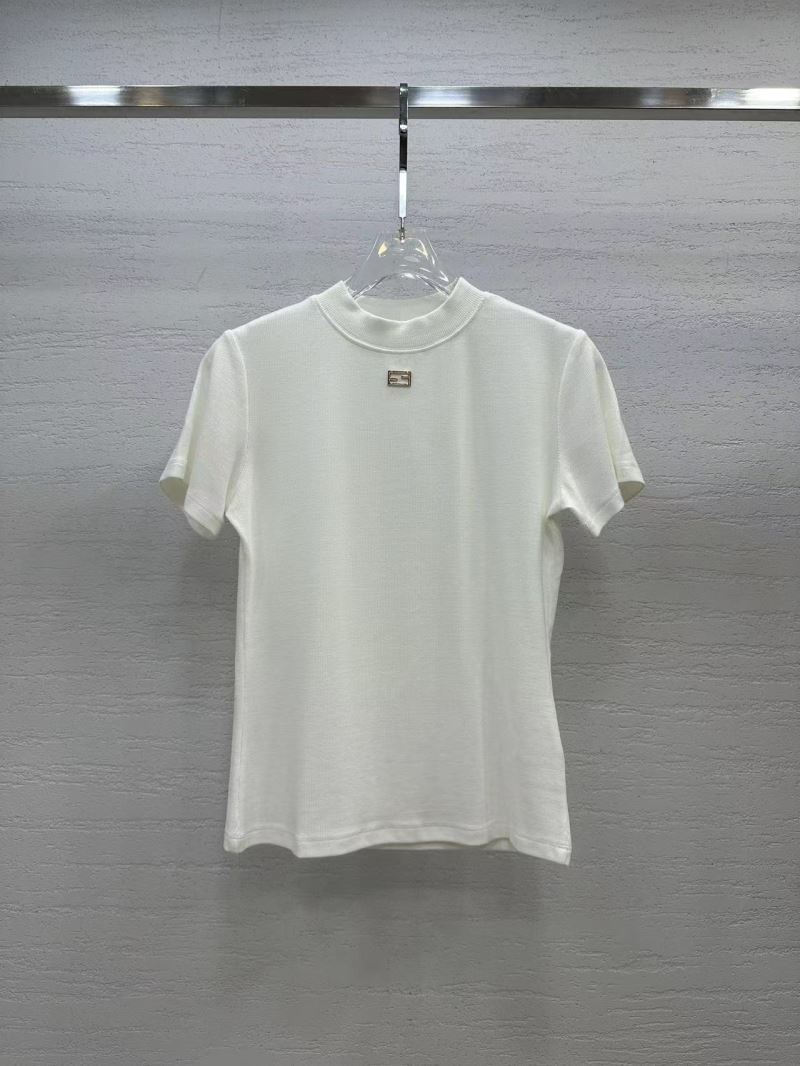 Fendi T-Shirts